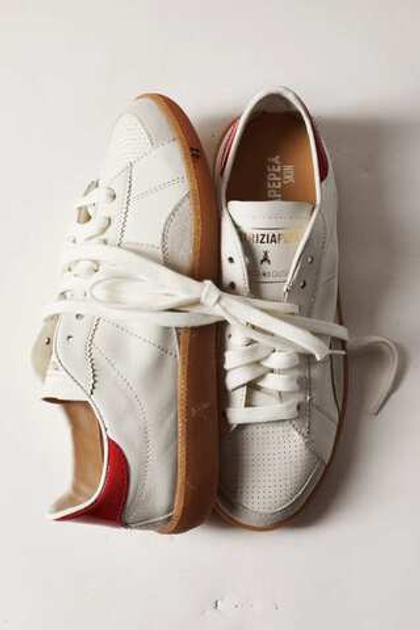 Кроссовки PATRIZIA PEPE