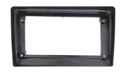 Переходная рамка магнитолы TOYOTA GT-86 2016+ 9 дюймов