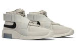 Кроссовки Fear Of God X Nike Air Fear Of God 180 Light Bone Fog