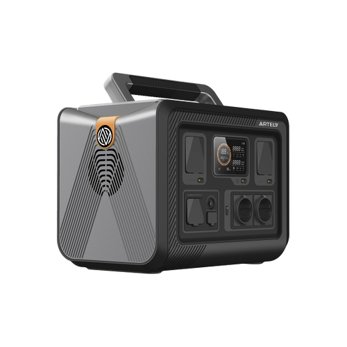 Портативная электростанция ARTELV PSL 1500W