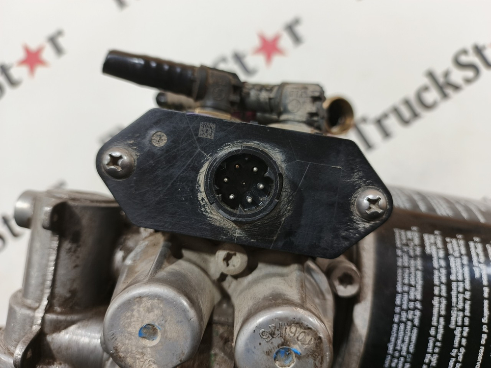 Осушитель воздуха 2023г.