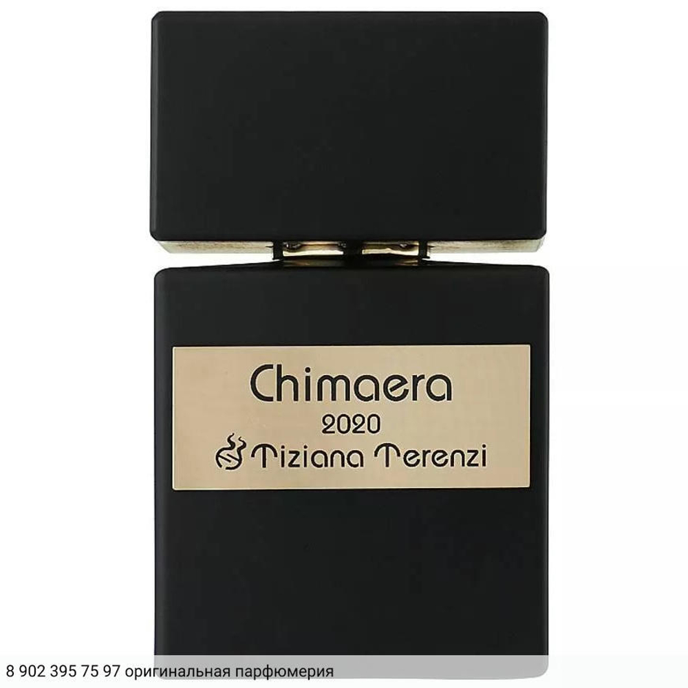 Chimaera