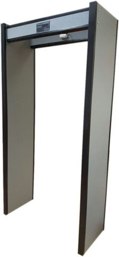 Стационарный металлодетектор Арка (исп. «1 метр»)