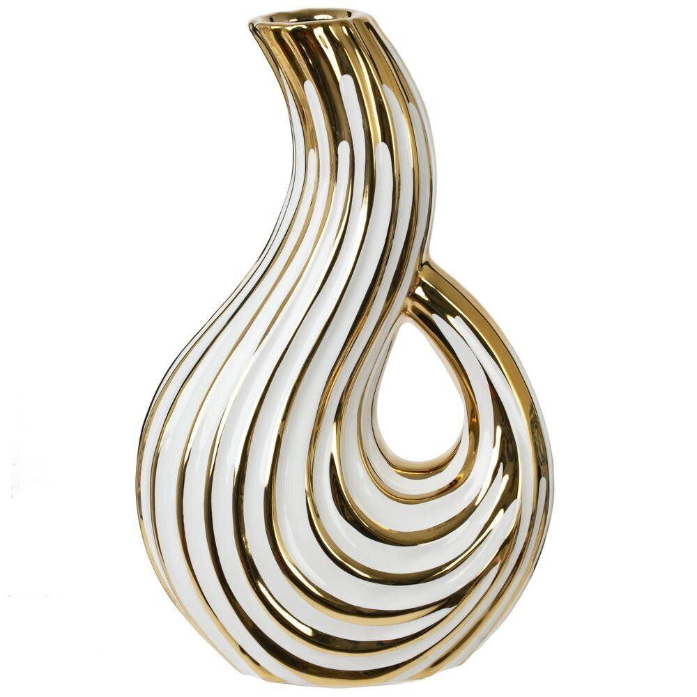 GAEM Ваза, 750 мл, L15 W8 H23,5 см