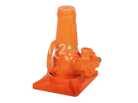 Домкрат механический Holmatro JJ 5025