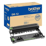 Фотобарабан Brother DR-12 для HL-L2371DN/DCP-L2551DN/MFC-L2751DW (12K)