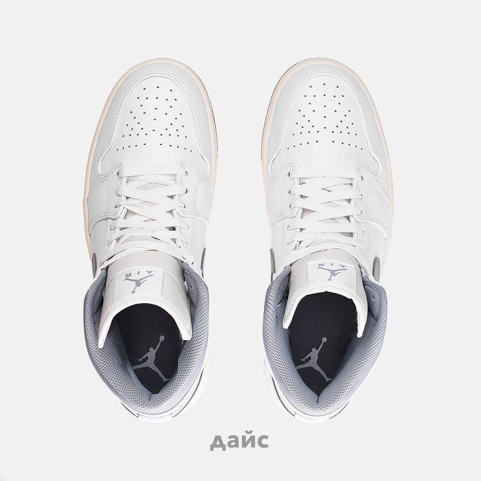 Кроссовки Jordan 1 Mid 