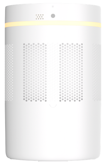 Мойка воздуха с электронным управлением серии HATAMOTO FAW-HTE450/4.0(WT)