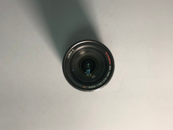 Panasonic Lumix G X Vario 12-35mm 2.8 Mft