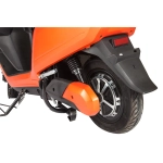 Электроскутер Zing Quick