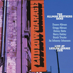 The Allman Brothers Band / Live At Ludlow Garage 1970 (3LP)