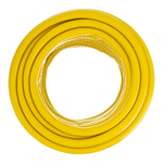 Шланг поливочный армированный, ПВХ,  1/2", 15 м, "Дачник" Сибртех