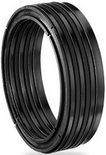 A120-105 V-образное штоковое уплотнение 105-120-30/6