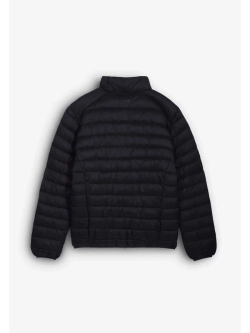 Куртка из нейлона