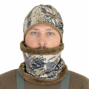 Зимний ворот