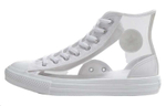 Converse Jennie Chuck Taylor All Star Light Clearmaterial Hi