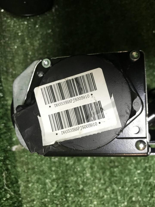 Ремень безопасности Комплект Jetour T2 (2023-н.в.)