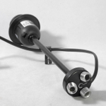 Торшер Lussole  Truxton GRLSP-0501