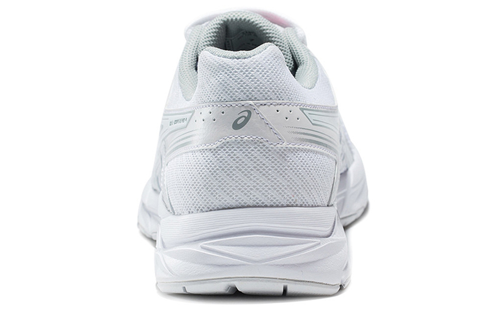 Женские кроссовки Asics Gel-Contend 4 'Blue Grey White' T8D9Q-0196