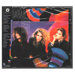Bananarama / Bananarama (RU)(CD)