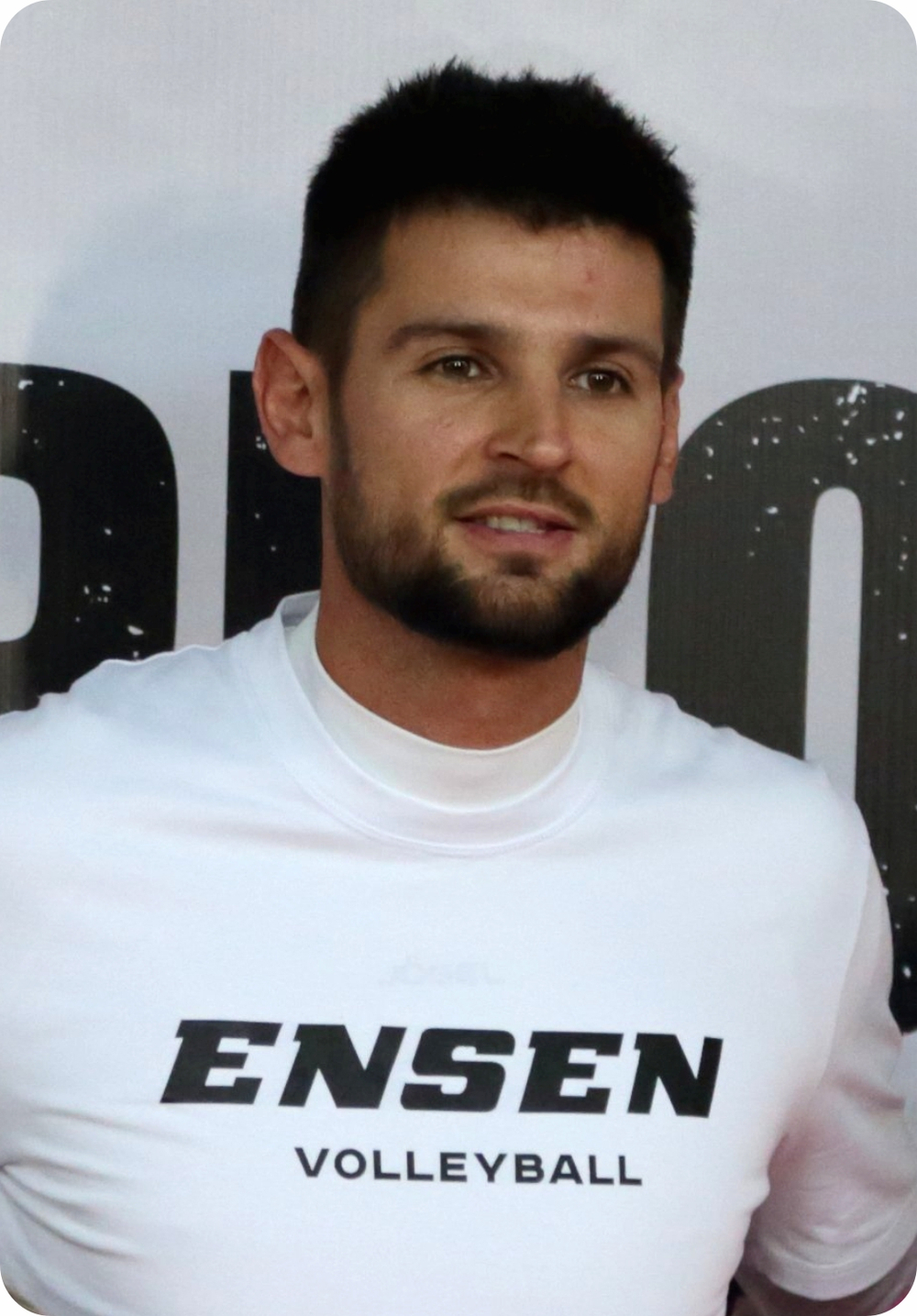 Футболка оригинальная ENSEN