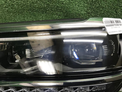 Фара левая VW Tiguan 2 (2016-2020) Full LED