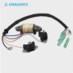 Катушка генератора Yamaha 25/30 (69P-85541-09)