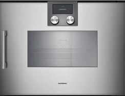 Пароварка Gaggenau BSP270111