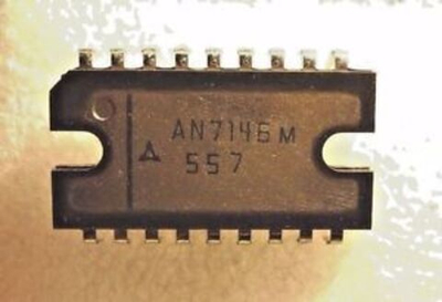 AN7146M   dip18