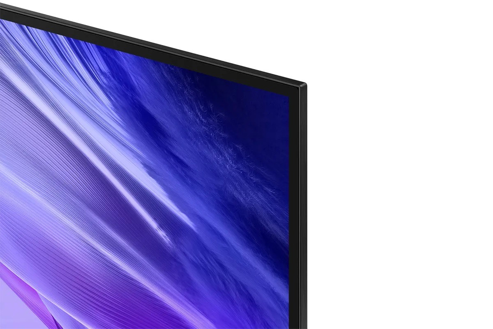 Телевизор Samsung OLED QE55S85H