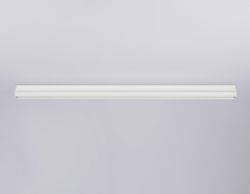 Ambrella Шинопровод встраиваемый под ГКЛ 12,6мм Magnetic 220V IP20 3000*62.5*56 Magnetic 220V GL1011