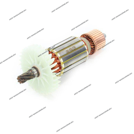 Якорь подходит для Интерскол ДП-190/1600М