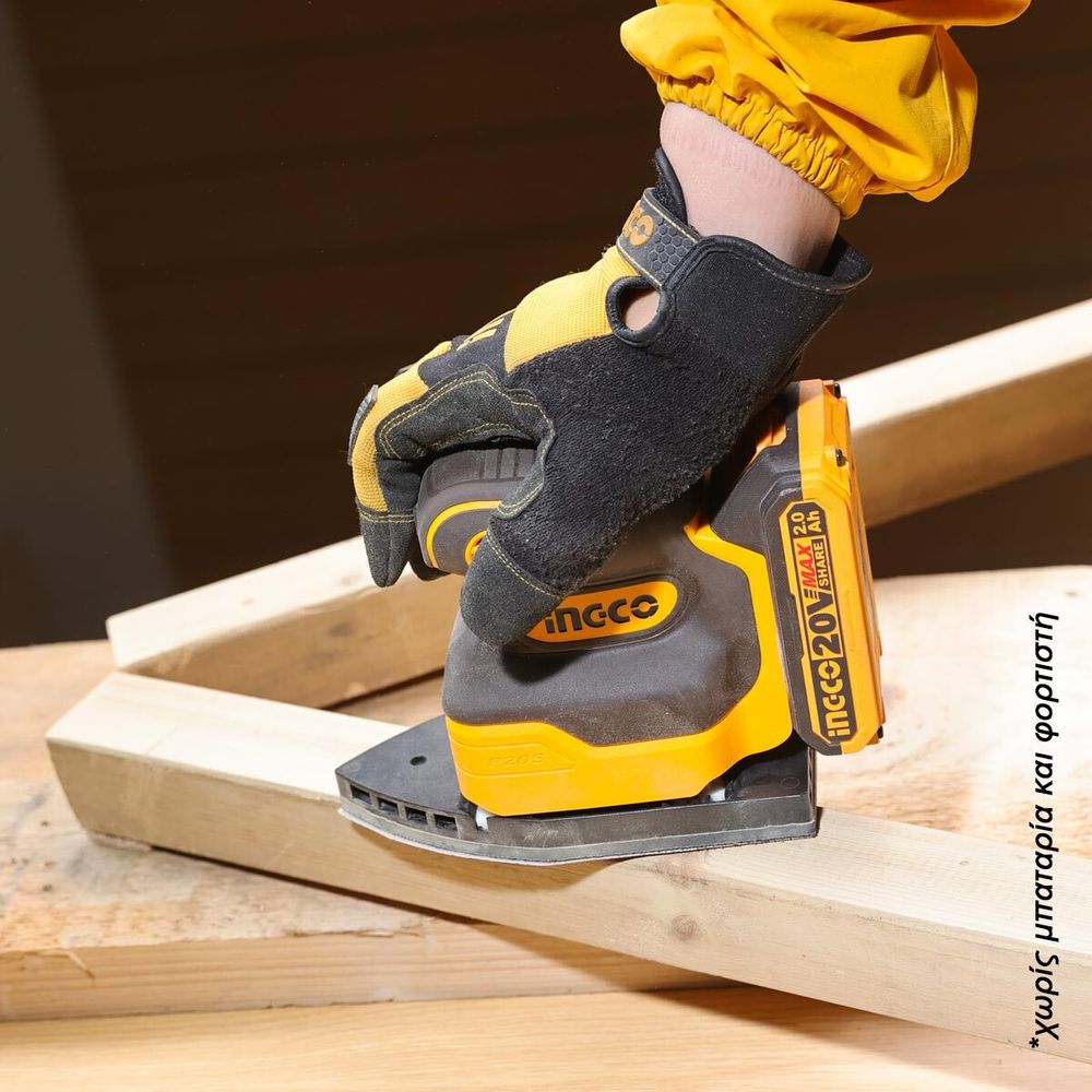 SUPER INGCO CPSLI2014