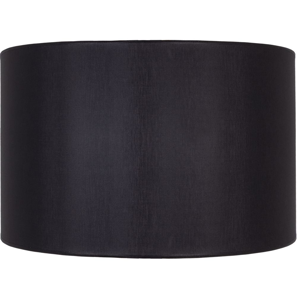 Абажур Vintage - 2 (Винтаж) Черный