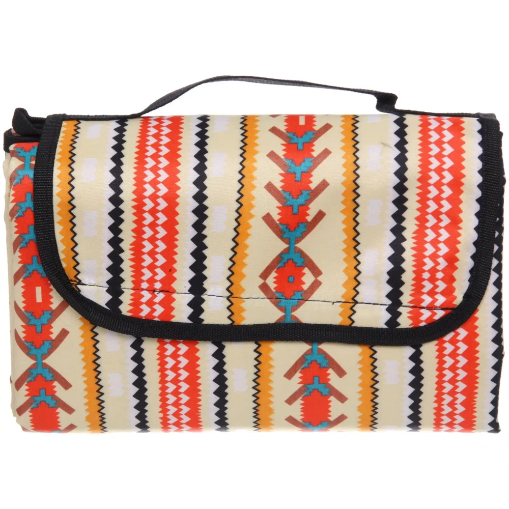 Коврик для пикника Африка , 200*150 см