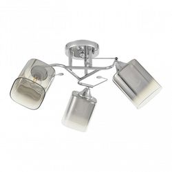 Потолочная люстра Arte Milano AMALFI-321106 321106/3 CR