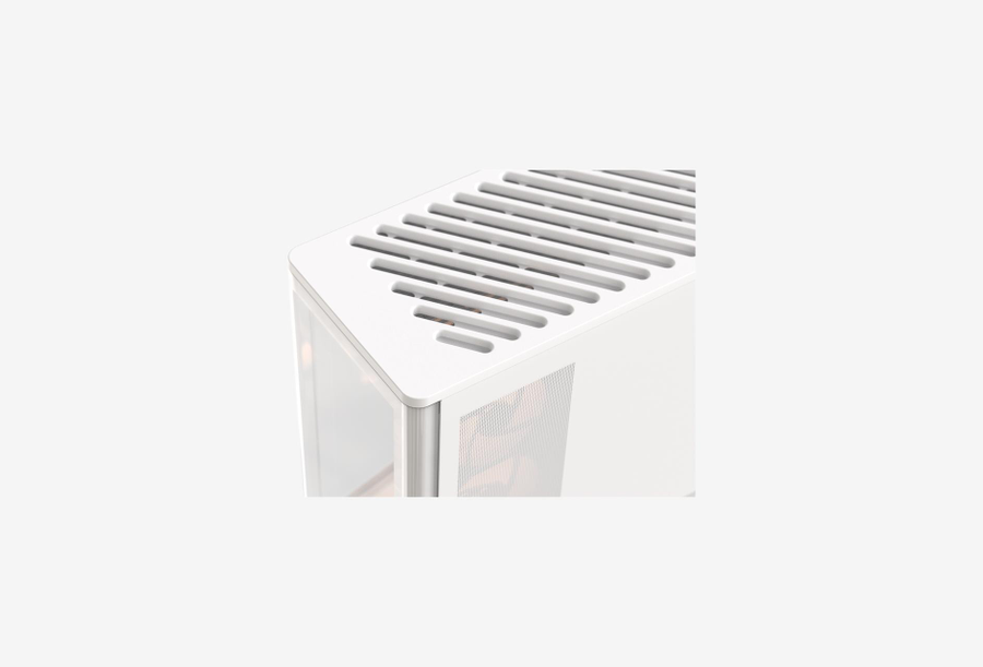 Crystal U9 PA White_0826605104440