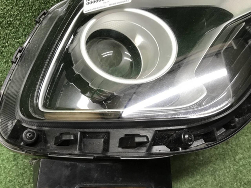 Фара правая Kia Soul 3 SK (2019-2022) галоген