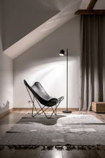 Напольный светильник (торшер) Freya FR5279FL-L7B