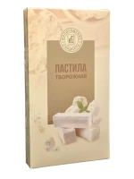 Пастила Творожная и Пастила Чаруся глазированная - 2 шт