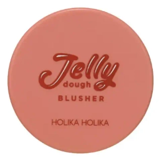 Румяна гелевые для лица HOLIKA HOLIKA Jelly Dough Blusher 05 Rose Jelly 4,2 гр