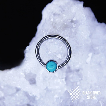 BCR QT Turquoise 1.2мм