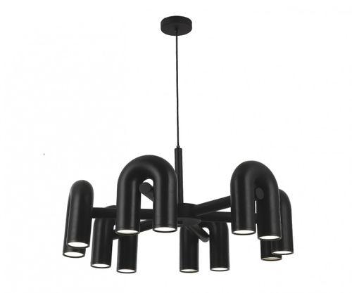 Подвесная люстра Kink Light Канти 08465-6,19(GU10)