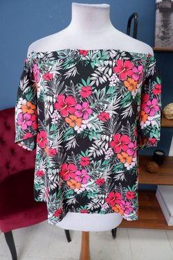 Футболка Peacocks летняя 52-54 размер