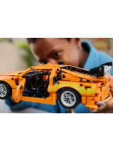 Конструктор Technic 42204 Форсаж Toyota Supra MK4
