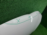 Капот Haval M6 2 (2021-н.в.)