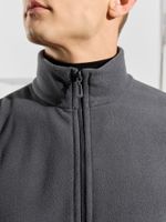 Жилет мужской Алтай-3 Виотекс ГРАФИТОВЫЙ