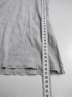 Водолазка Mohito с коротким рукавом 44 размер, новая