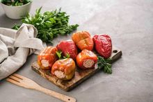 Перец фаршированный Смоленский мастер - купить не дорого в Москве