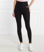 Леггинсы Easy Leggings_2 HUGO - черный(50489126)